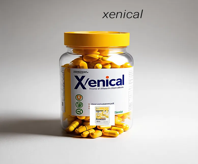 Xenical 1